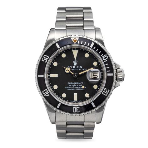 rolex quadrante zaffiro|Rolex Submariner Date transizionale vetro zafiro quadrante blu..